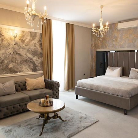 All Elevens 11 Apartments Manastır Dış mekan fotoğraf
