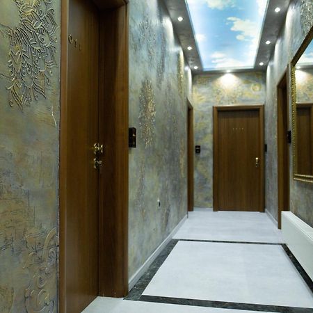 All Elevens 11 Apartments Manastır Dış mekan fotoğraf