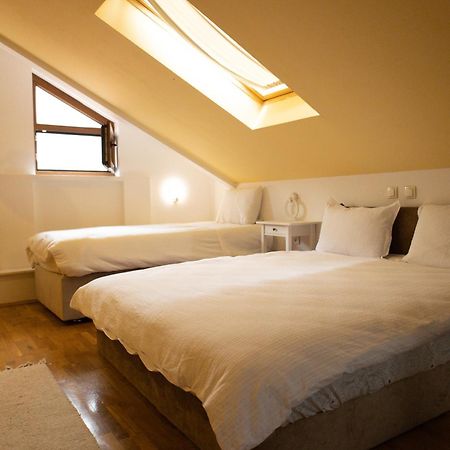 All Elevens 11 Apartments Manastır Dış mekan fotoğraf