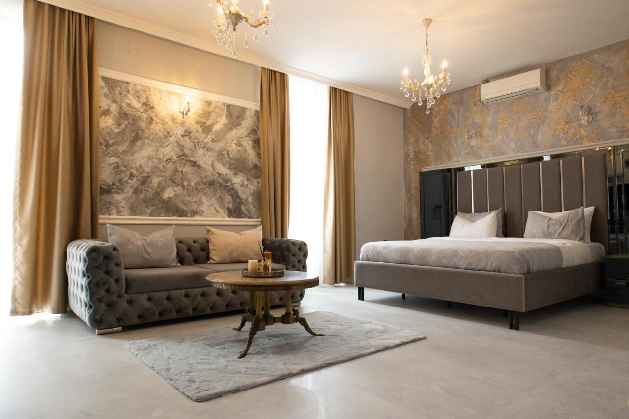 All Elevens 11 Apartments Manastır Dış mekan fotoğraf