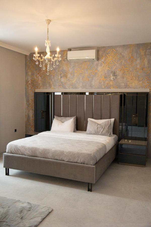 All Elevens 11 Apartments Manastır Dış mekan fotoğraf