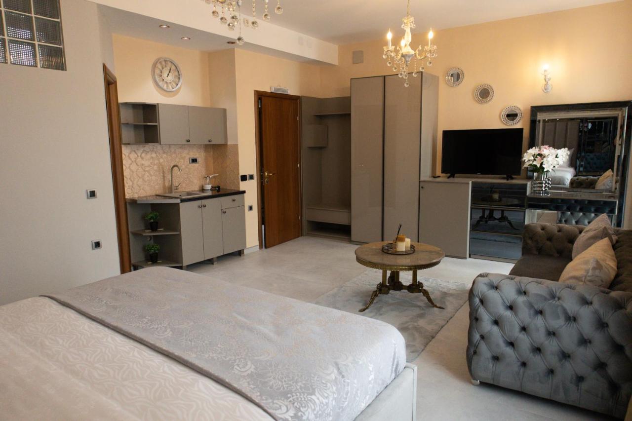 All Elevens 11 Apartments Manastır Dış mekan fotoğraf
