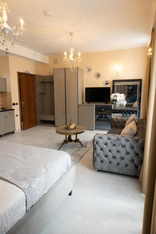 All Elevens 11 Apartments Manastır Dış mekan fotoğraf