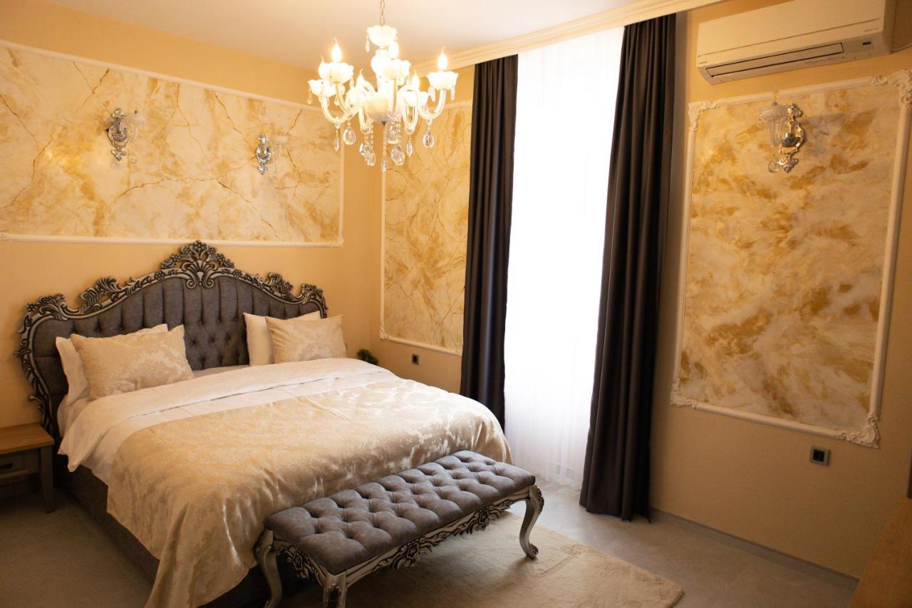 All Elevens 11 Apartments Manastır Dış mekan fotoğraf