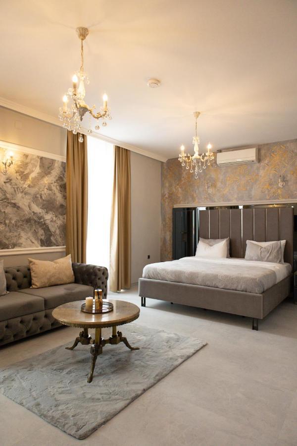 All Elevens 11 Apartments Manastır Dış mekan fotoğraf