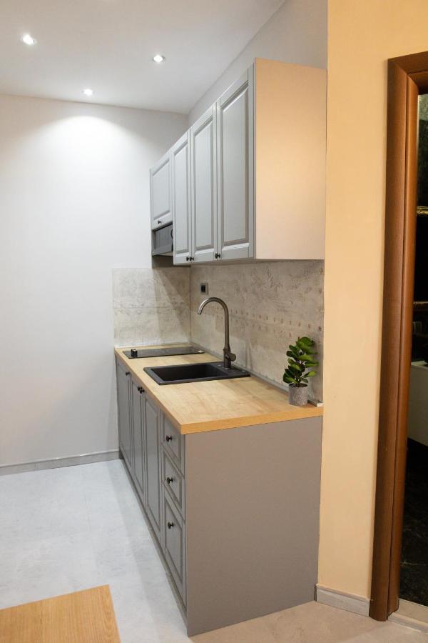 All Elevens 11 Apartments Manastır Dış mekan fotoğraf