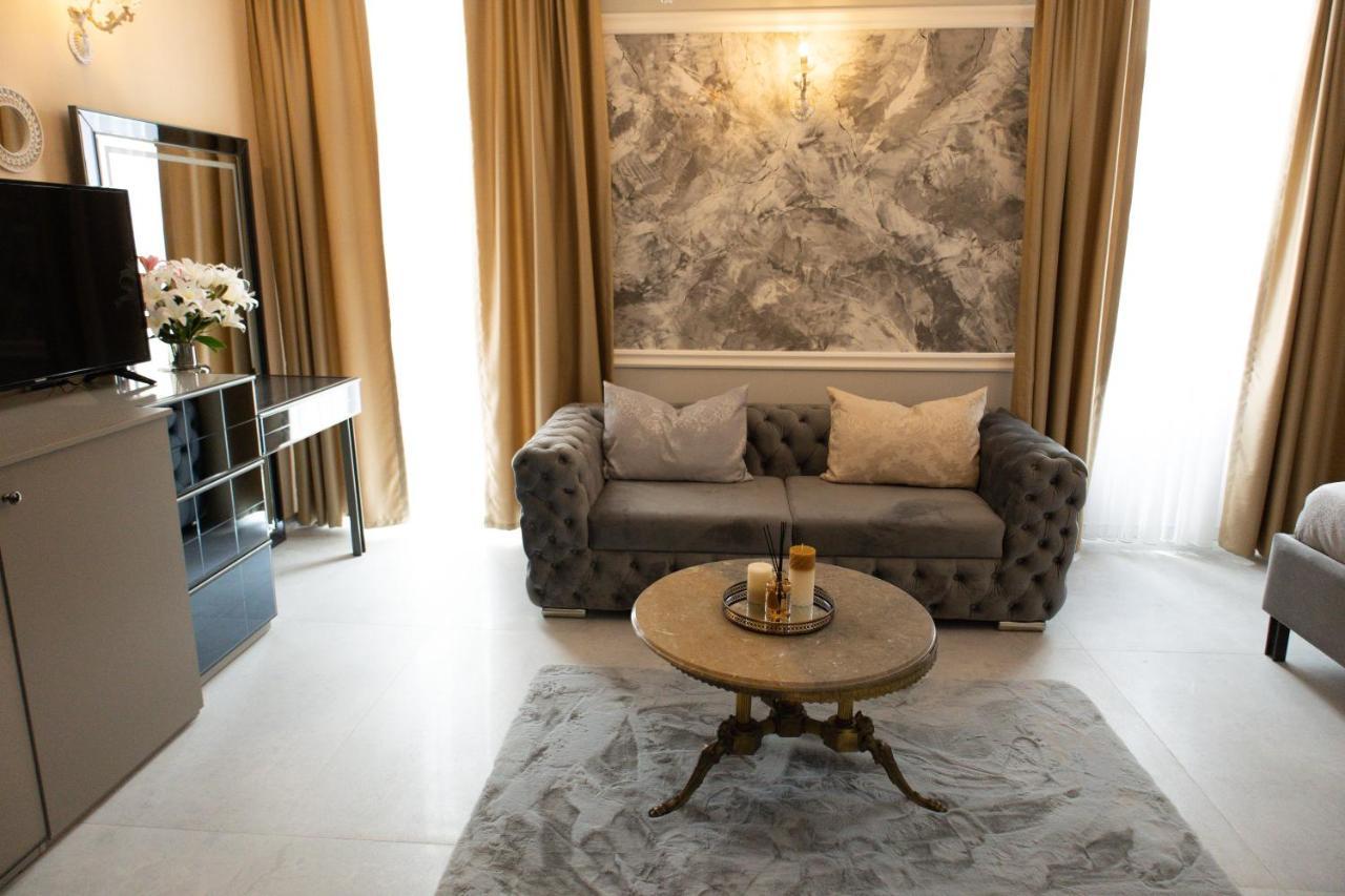 All Elevens 11 Apartments Manastır Dış mekan fotoğraf