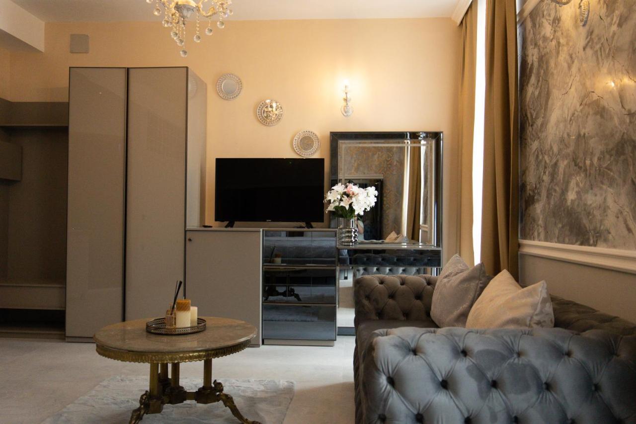 All Elevens 11 Apartments Manastır Dış mekan fotoğraf