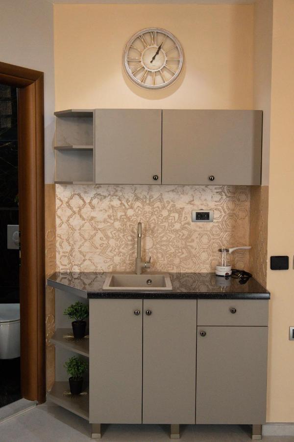 All Elevens 11 Apartments Manastır Dış mekan fotoğraf