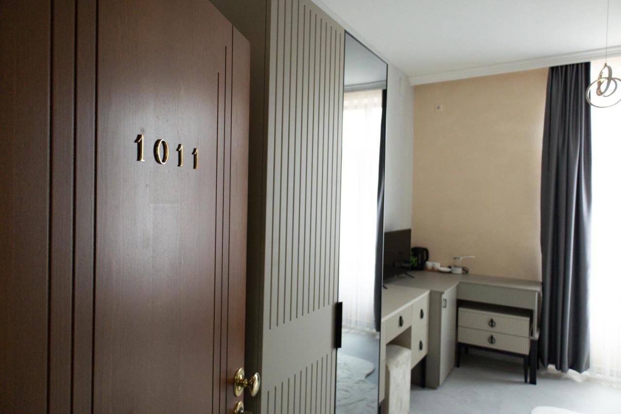 All Elevens 11 Apartments Manastır Dış mekan fotoğraf