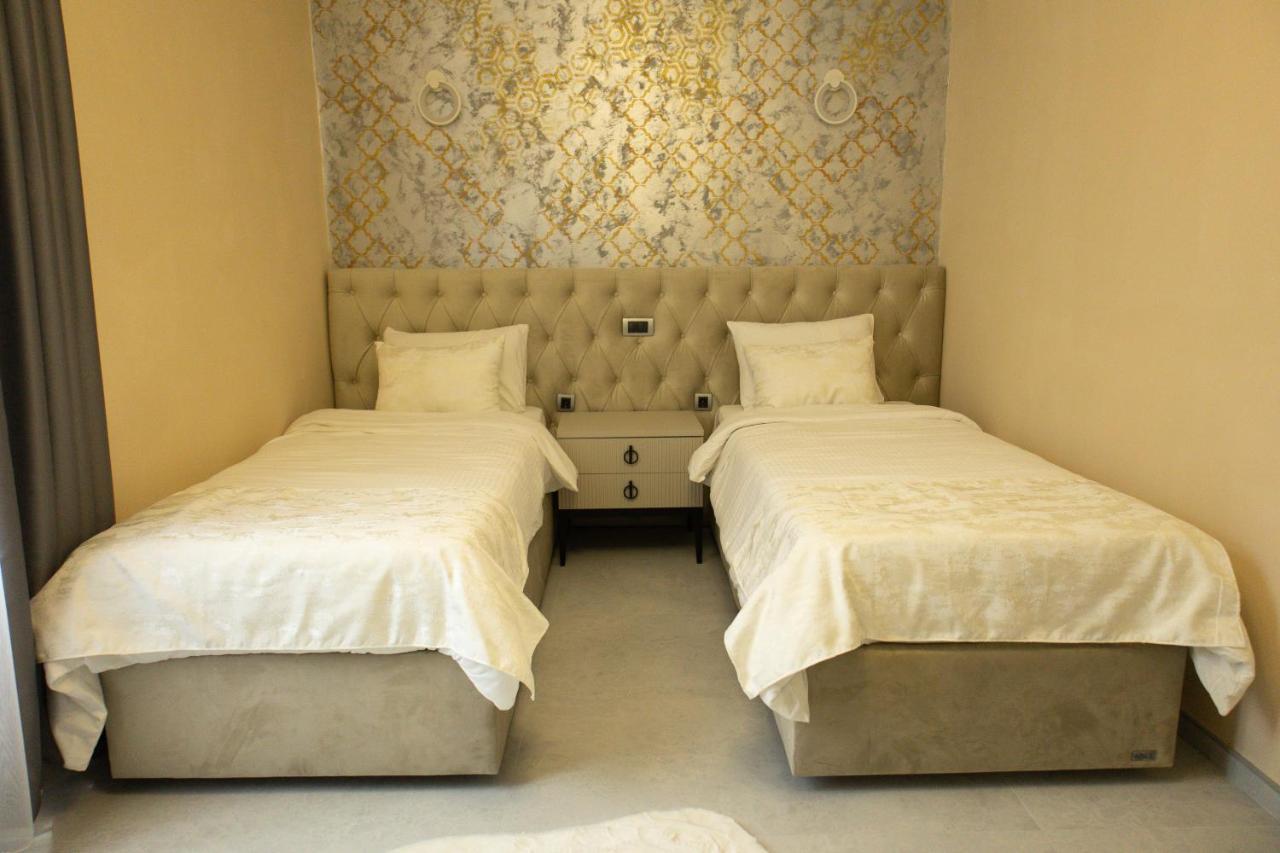 All Elevens 11 Apartments Manastır Dış mekan fotoğraf