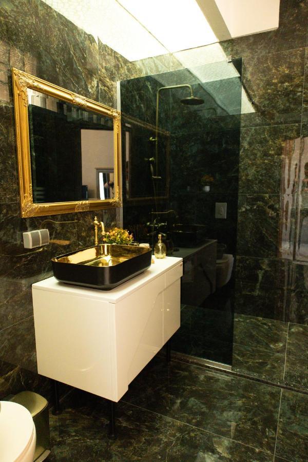 All Elevens 11 Apartments Manastır Dış mekan fotoğraf