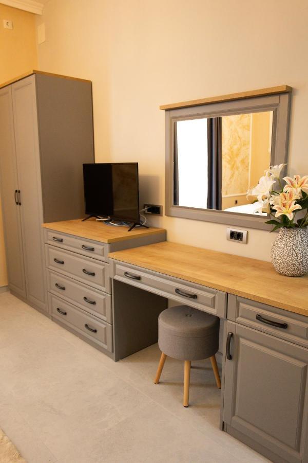 All Elevens 11 Apartments Manastır Dış mekan fotoğraf