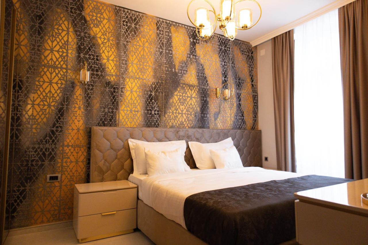 All Elevens 11 Apartments Manastır Dış mekan fotoğraf