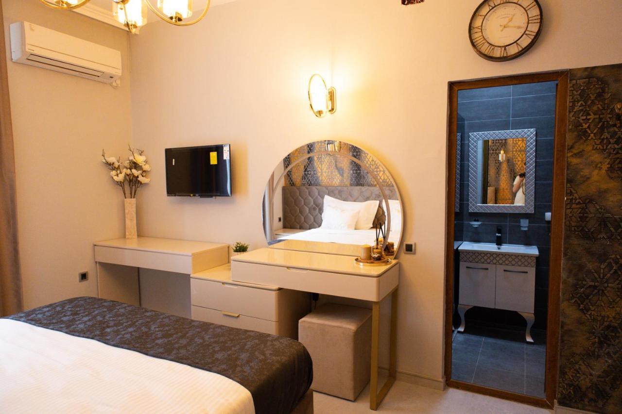 All Elevens 11 Apartments Manastır Dış mekan fotoğraf