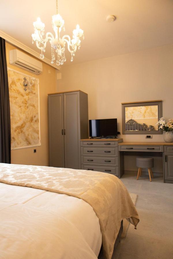 All Elevens 11 Apartments Manastır Dış mekan fotoğraf