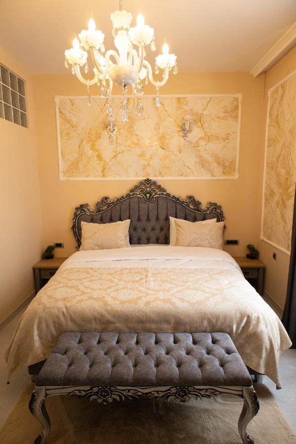 All Elevens 11 Apartments Manastır Dış mekan fotoğraf