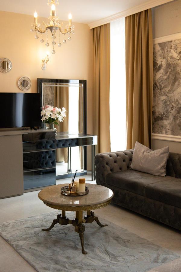 All Elevens 11 Apartments Manastır Dış mekan fotoğraf