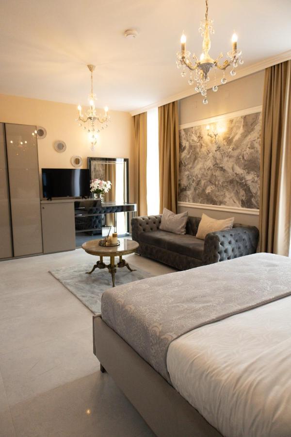 All Elevens 11 Apartments Manastır Dış mekan fotoğraf