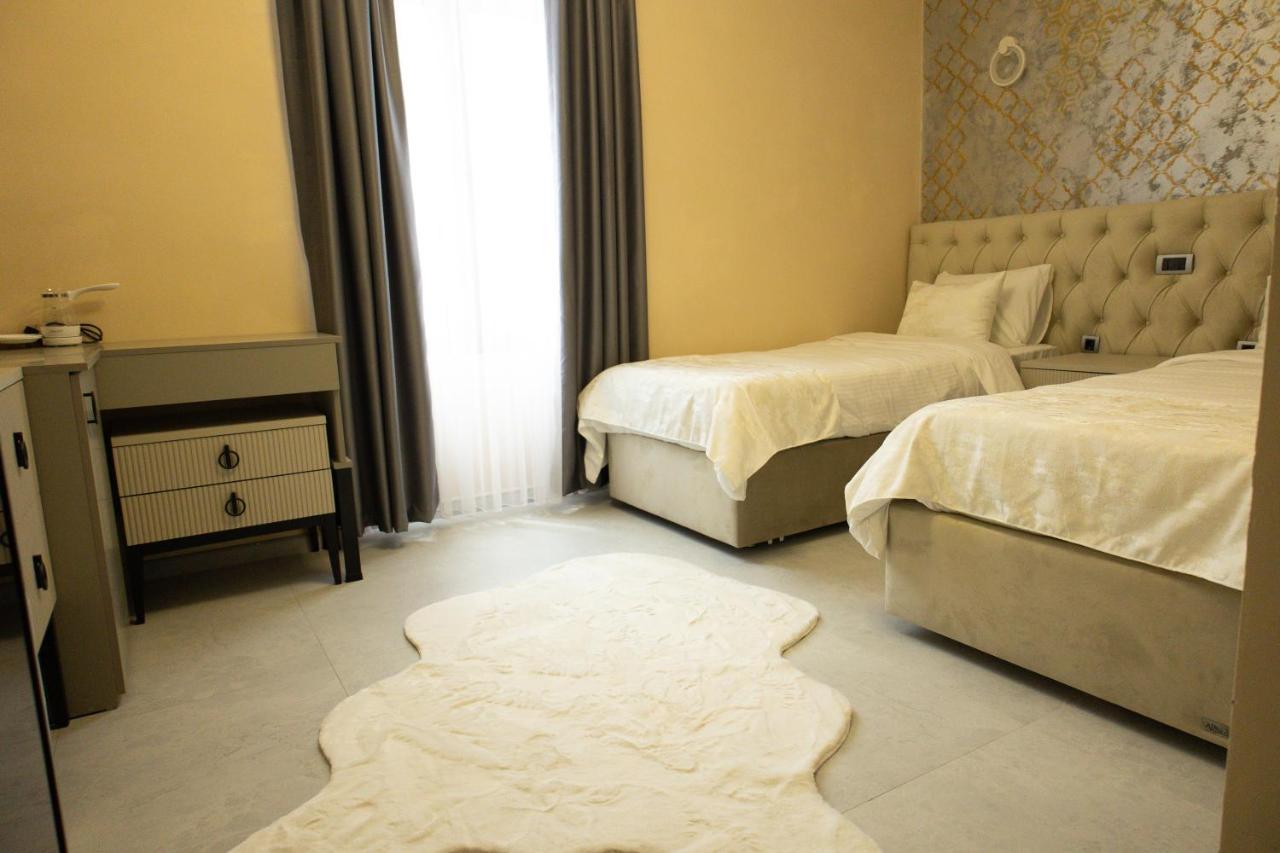 All Elevens 11 Apartments Manastır Dış mekan fotoğraf