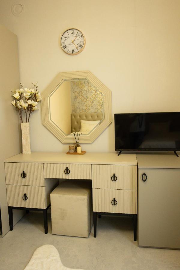 All Elevens 11 Apartments Manastır Dış mekan fotoğraf