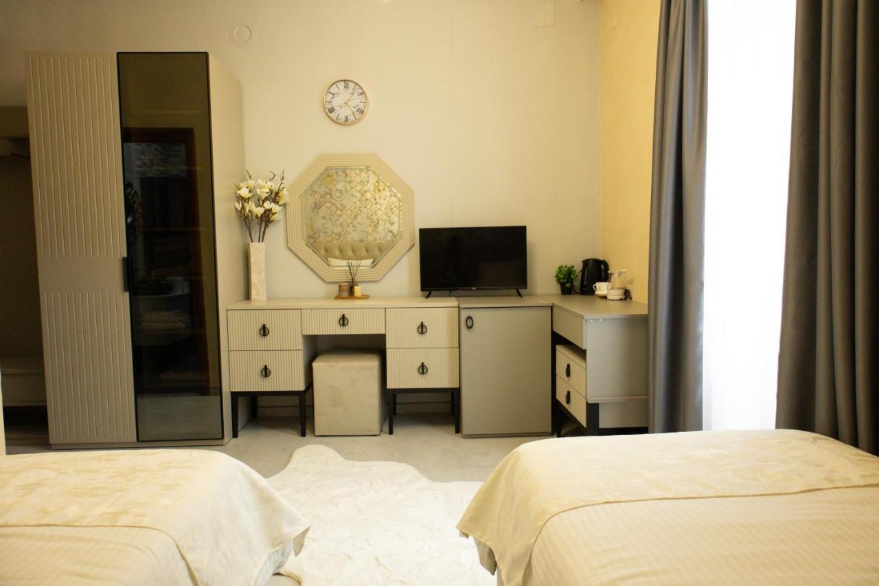 All Elevens 11 Apartments Manastır Dış mekan fotoğraf