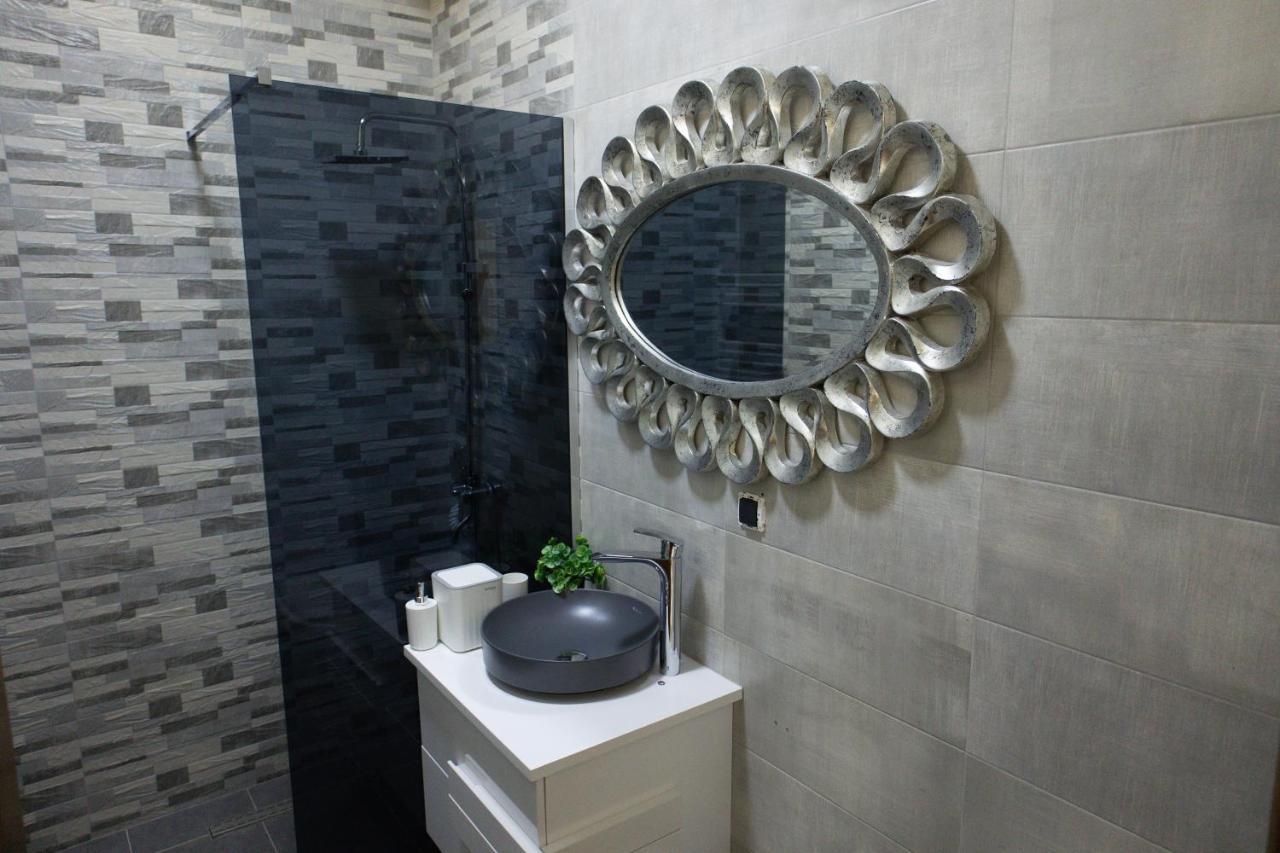 All Elevens 11 Apartments Manastır Dış mekan fotoğraf