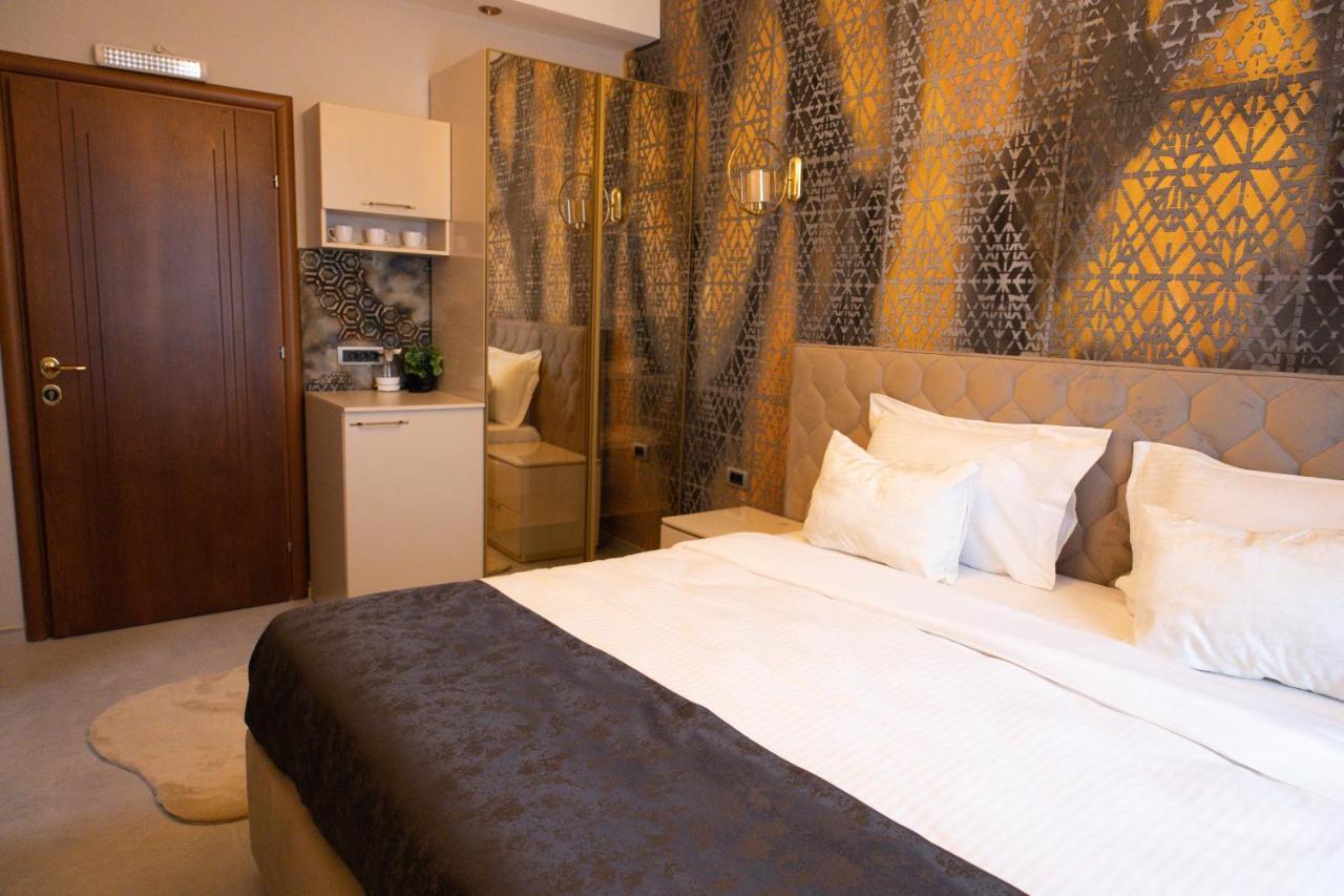 All Elevens 11 Apartments Manastır Dış mekan fotoğraf