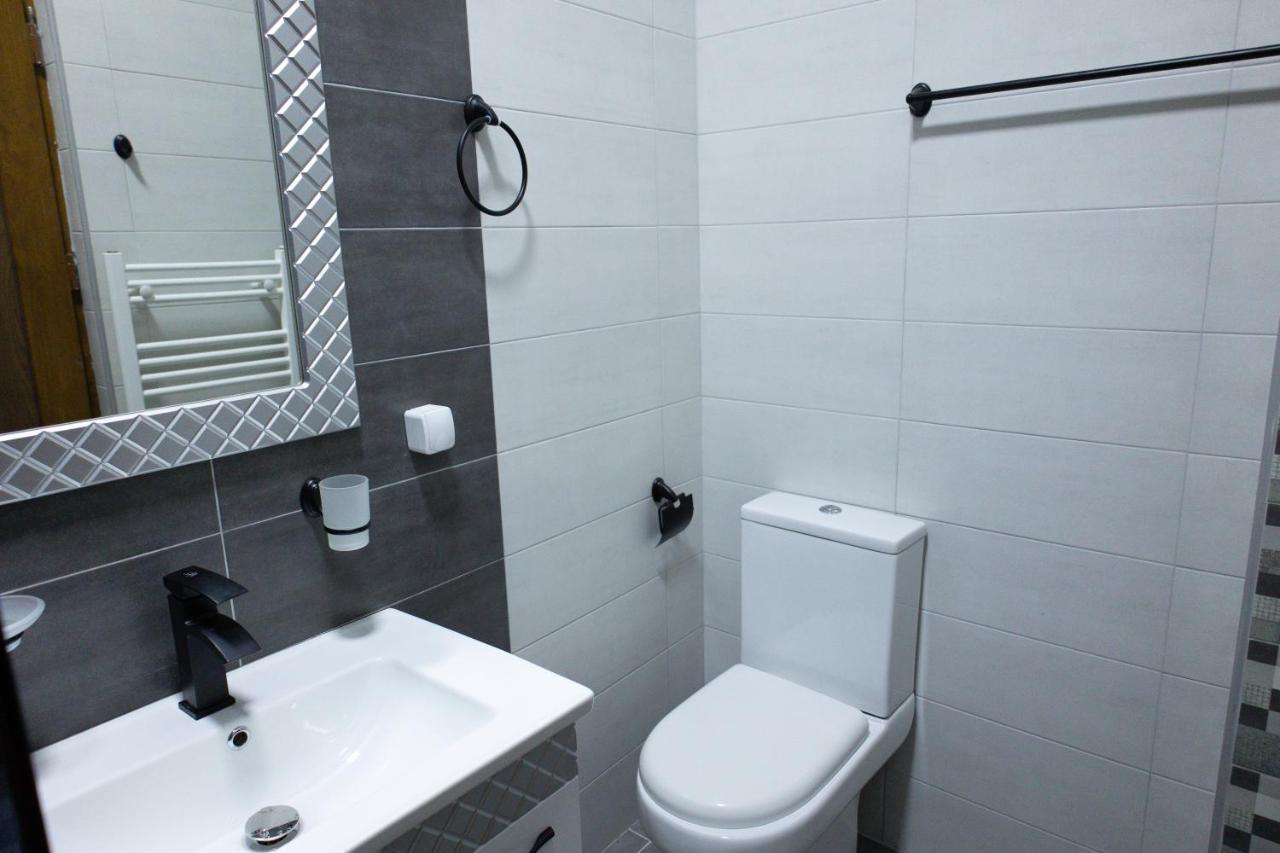 All Elevens 11 Apartments Manastır Dış mekan fotoğraf
