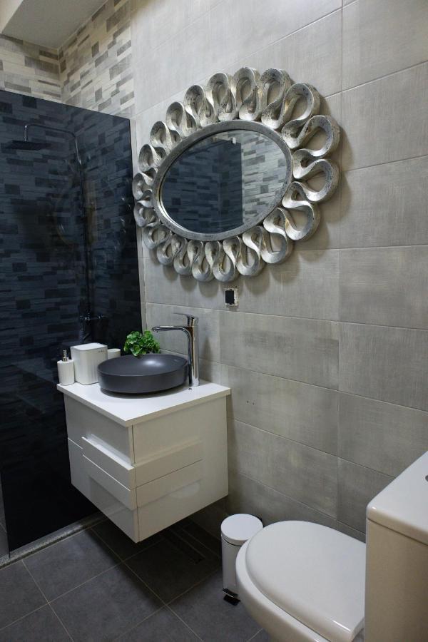 All Elevens 11 Apartments Manastır Dış mekan fotoğraf