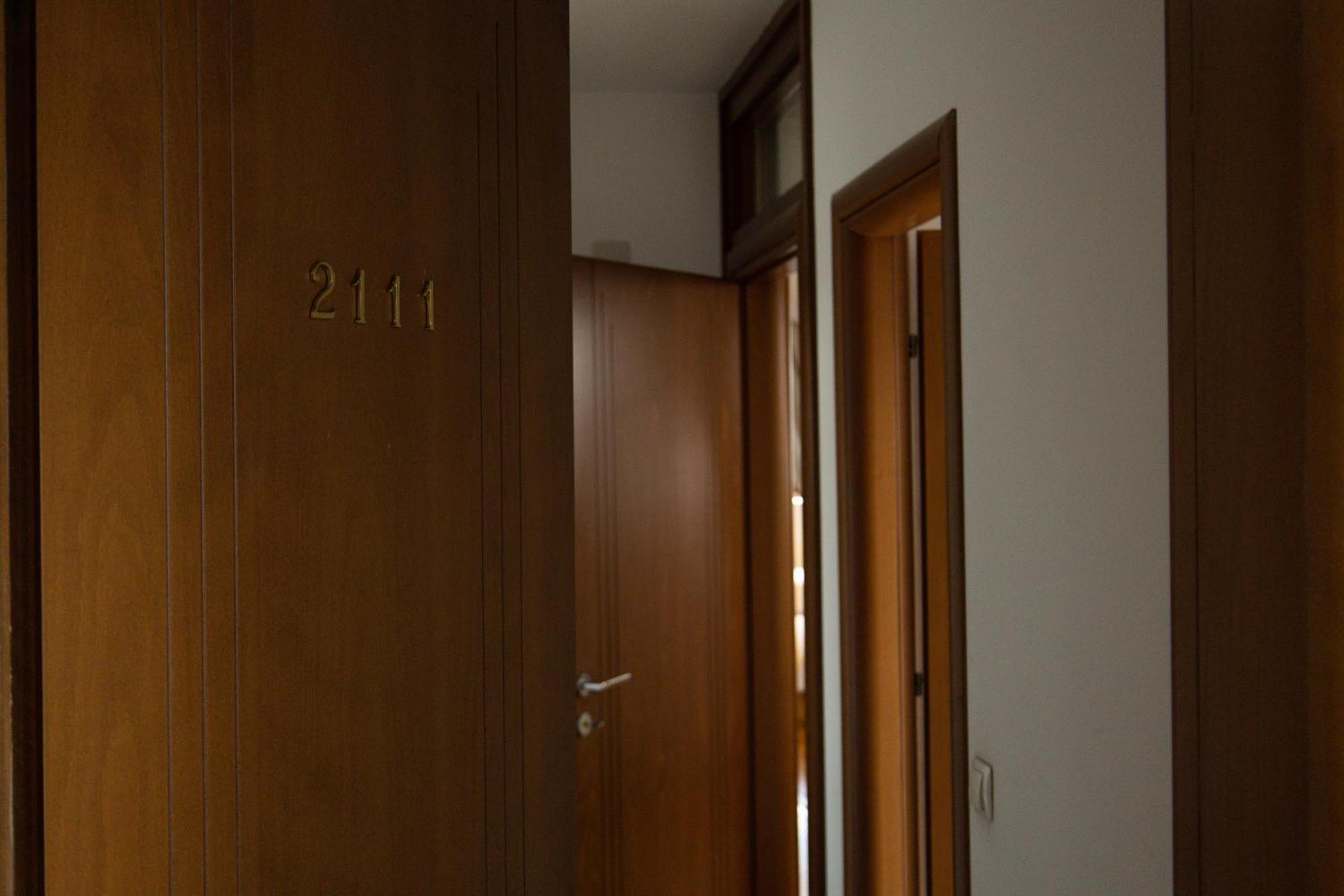 All Elevens 11 Apartments Manastır Dış mekan fotoğraf
