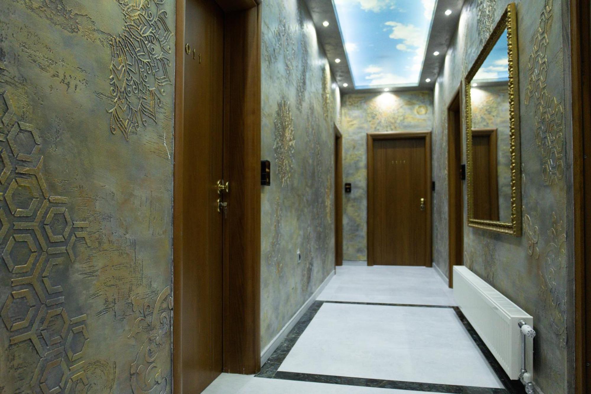 All Elevens 11 Apartments Manastır Dış mekan fotoğraf