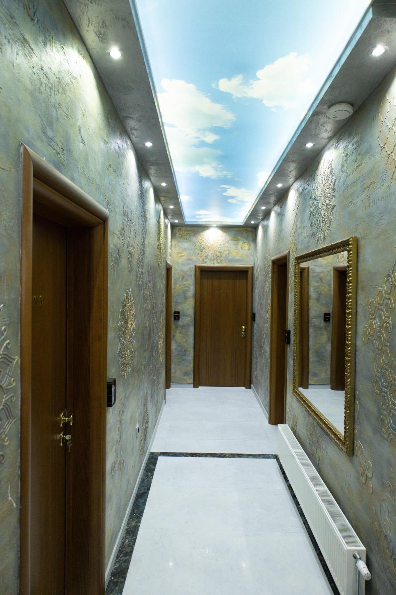 All Elevens 11 Apartments Manastır Dış mekan fotoğraf