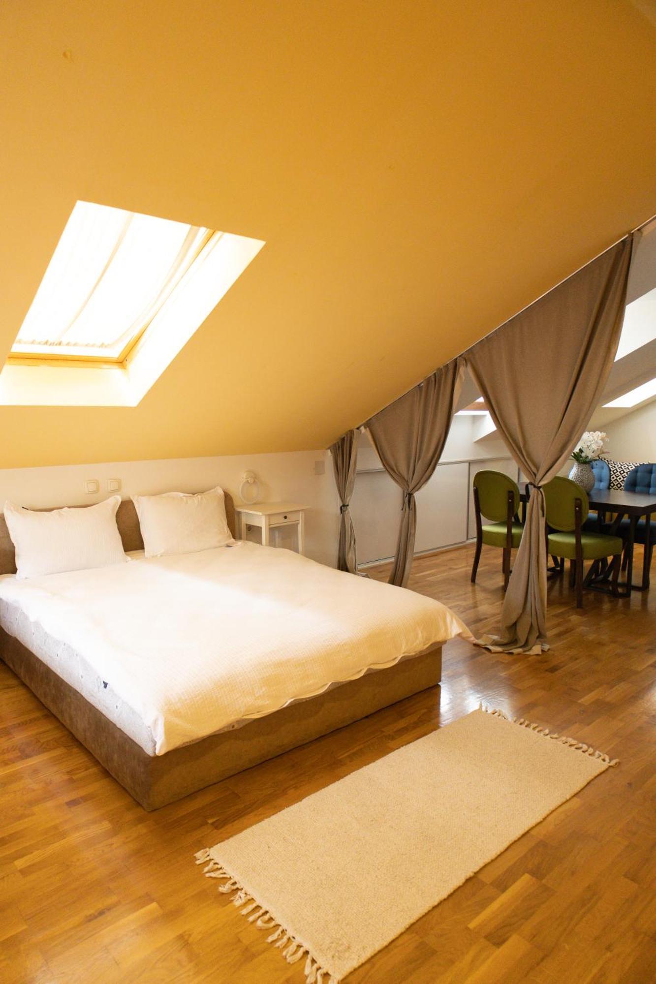 All Elevens 11 Apartments Manastır Dış mekan fotoğraf
