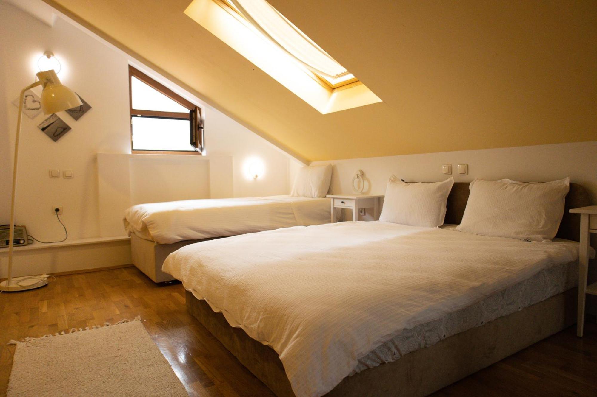 All Elevens 11 Apartments Manastır Dış mekan fotoğraf